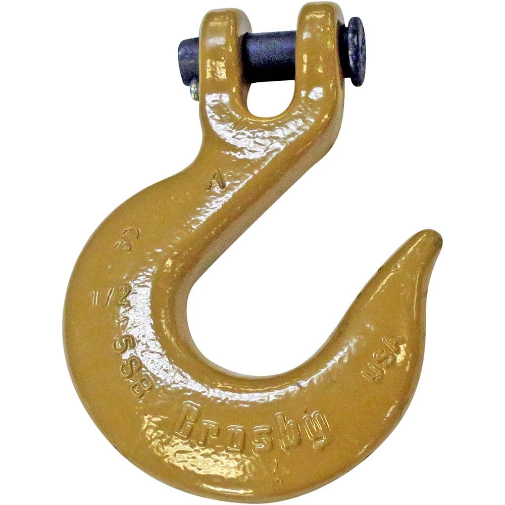 Clevis Hooks