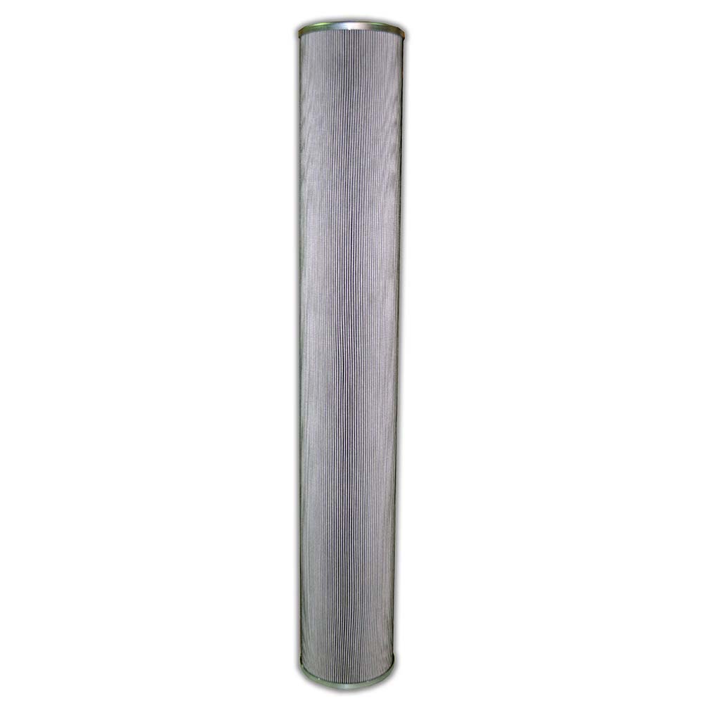 Main Filter Filter Elements & Assemblies; Filter Type: Replacement/Interchange Hydraulic Filter ; Media Type: Water Removal; Microglass ; OEM Cross