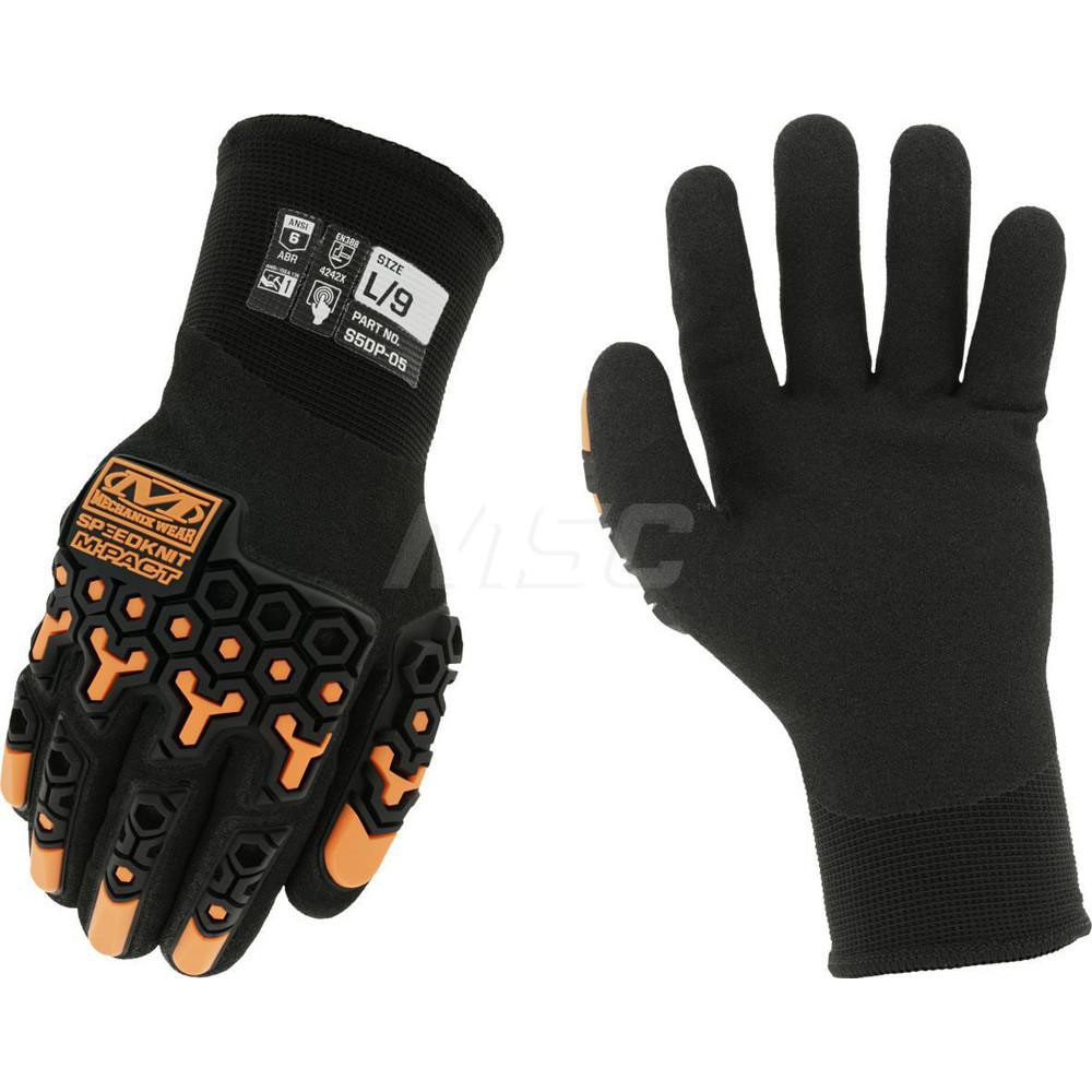 best cold storage gloves