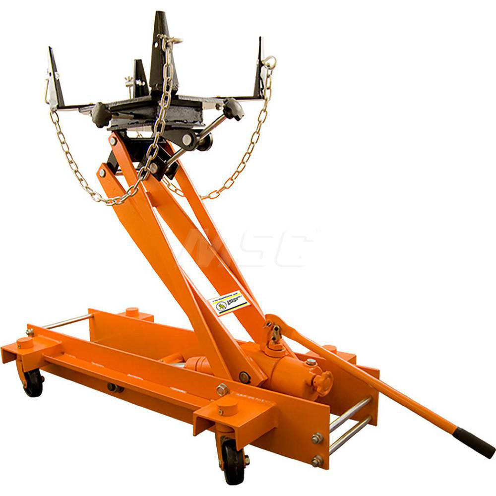 ESCO Service & Floor Jacks; Product Type Transmission Jack; Load