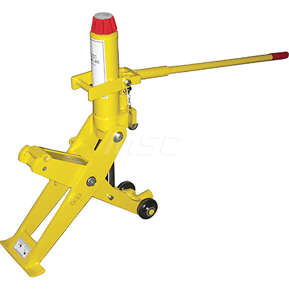 ESCO Service & Floor Jacks; Product Type Fork Lift Jack; Load