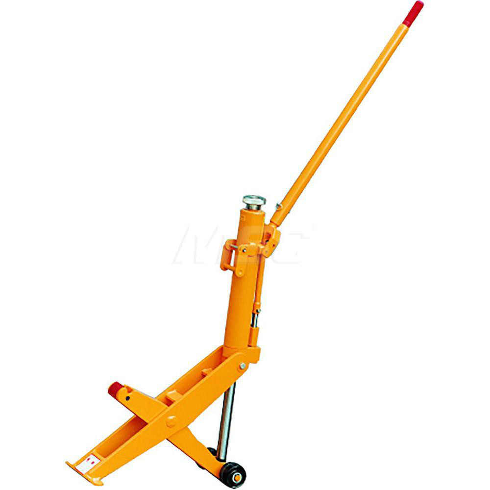 ESCO Service & Floor Jacks; Product Type Fork Lift Jack; Load