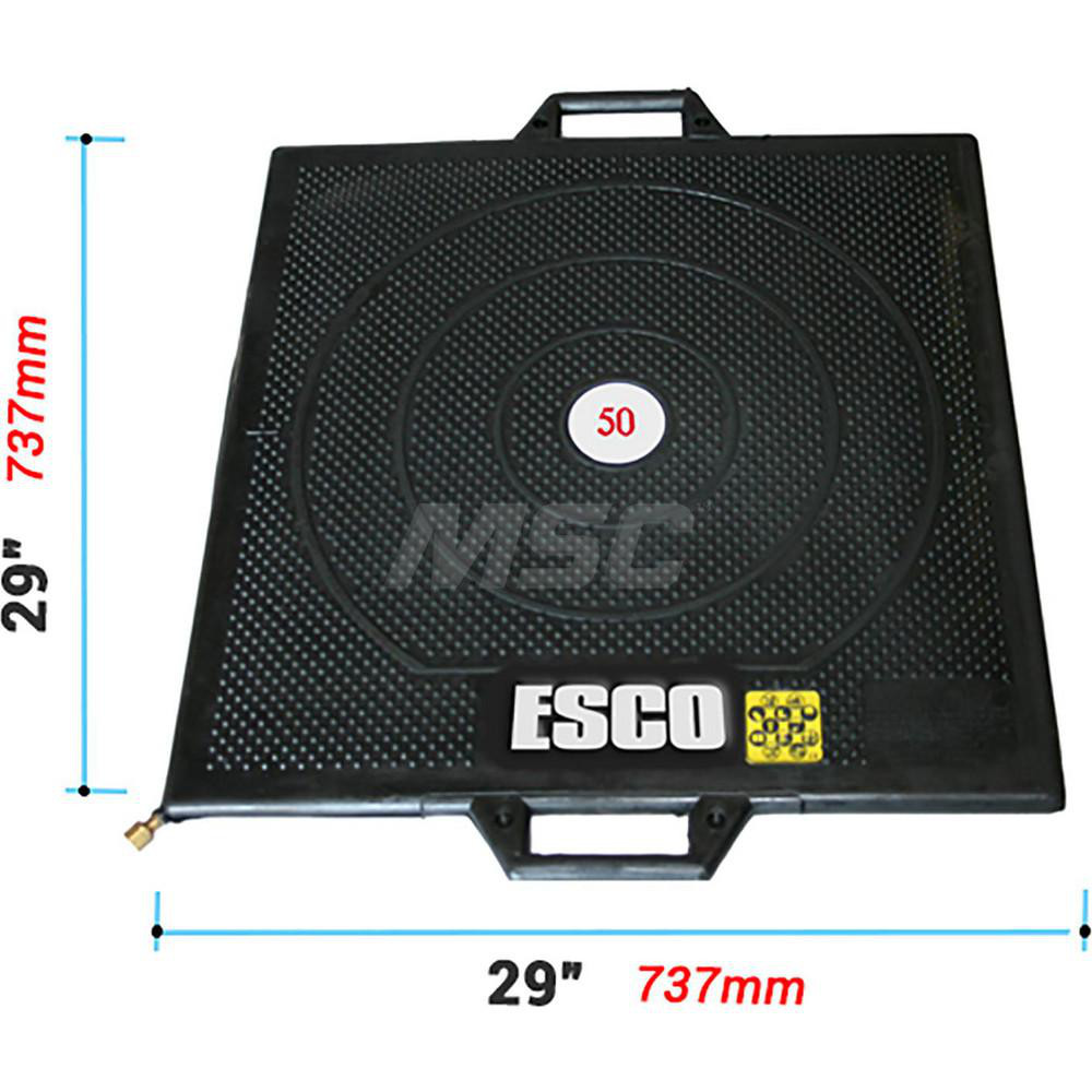 ESCO Service & Floor Jacks; Product Type Air Bag Jack; Load Capacity