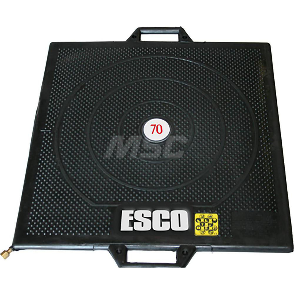 ESCO Service & Floor Jacks; Product Type Air Bag Jack; Load Capacity