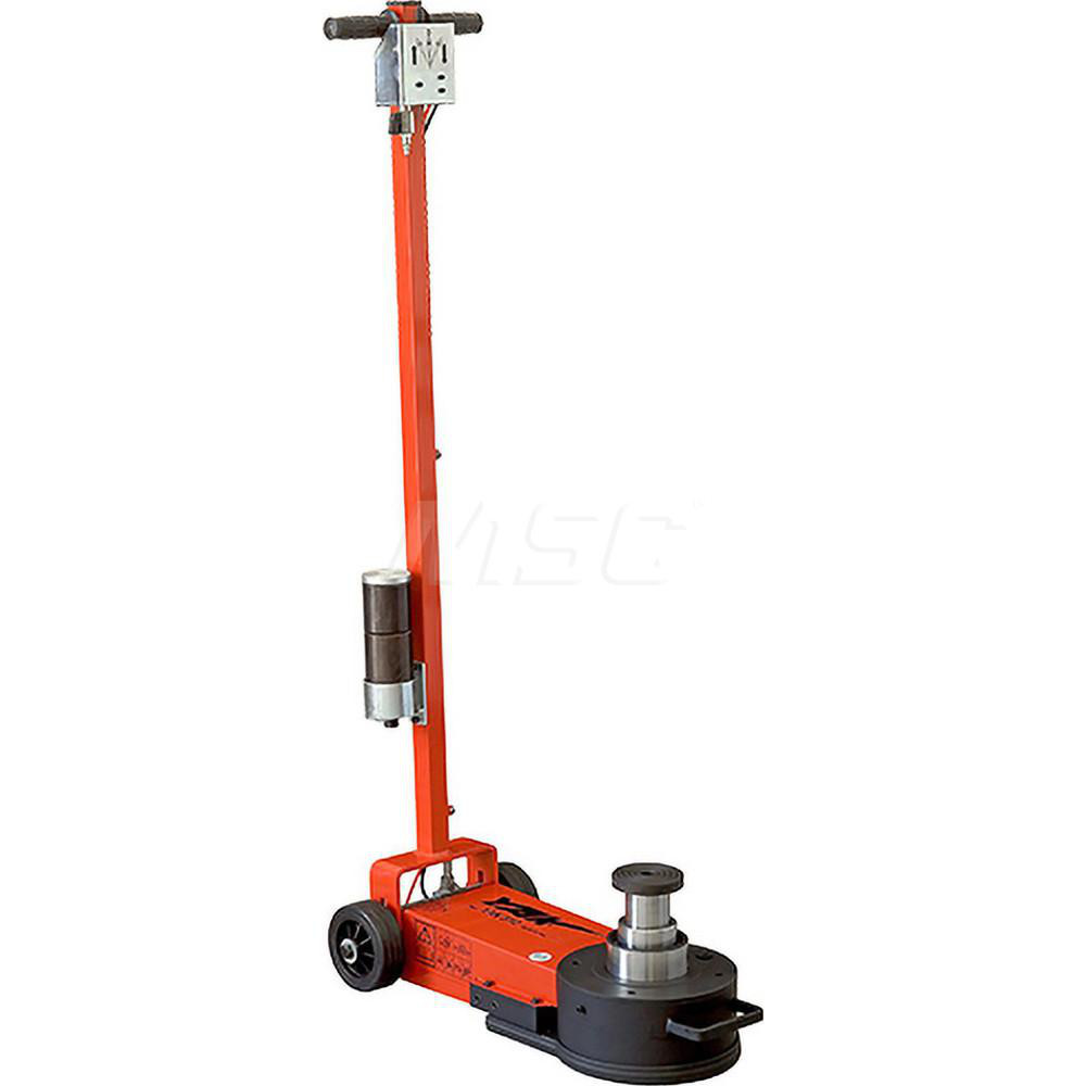 ESCO Service & Floor Jacks; Product Type Service Floor Jack; Load