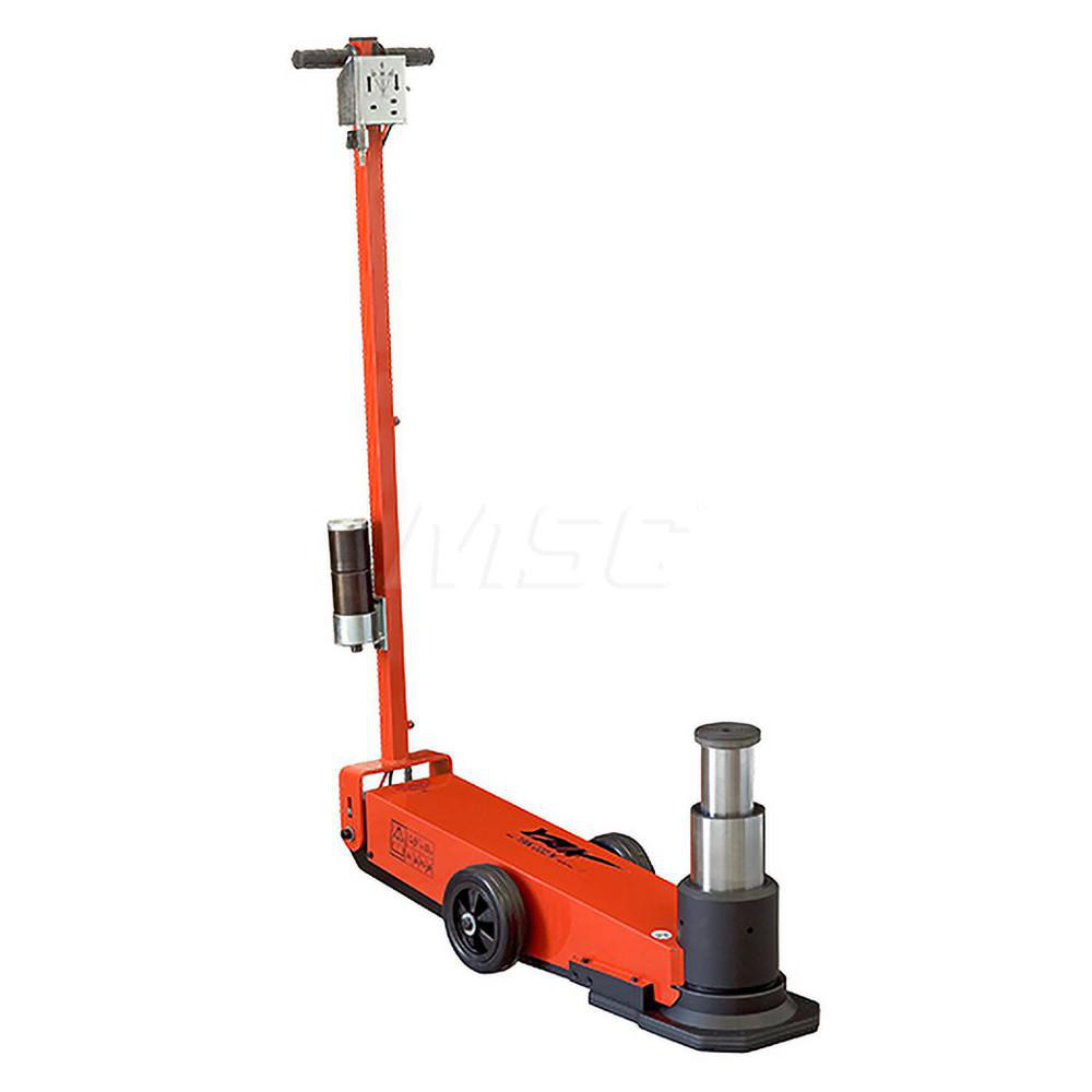 ESCO Service & Floor Jacks; Product Type Service Floor Jack; Load