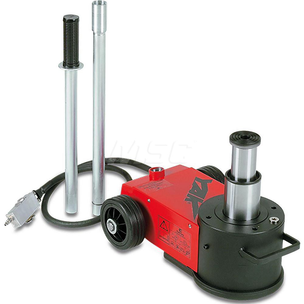 ESCO Service & Floor Jacks; Product Type Service Floor Jack; Load