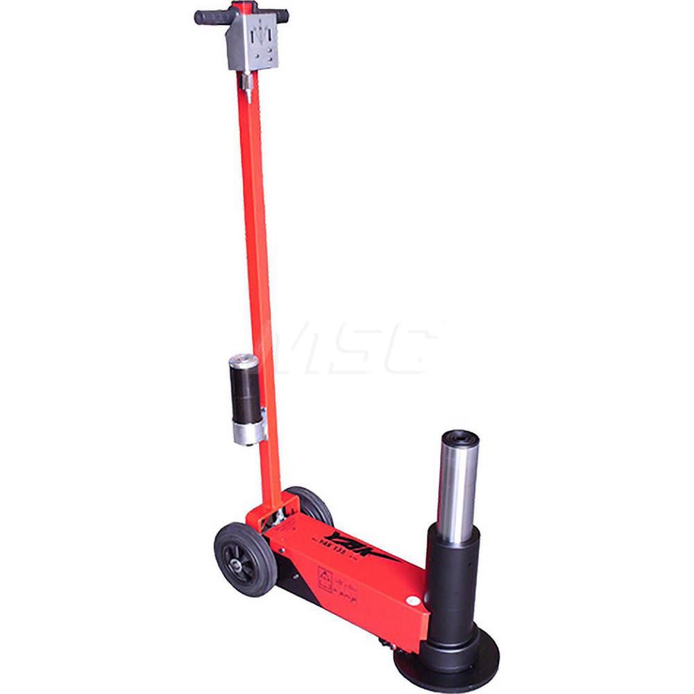 ESCO Service & Floor Jacks; Product Type Service Floor Jack; Load