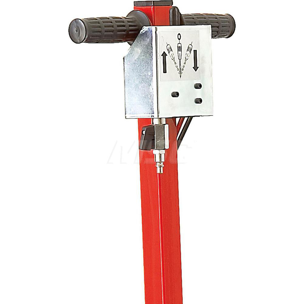 ESCO Service & Floor Jacks; Product Type Service Floor Jack; Load Capacity (Tons) 44;22