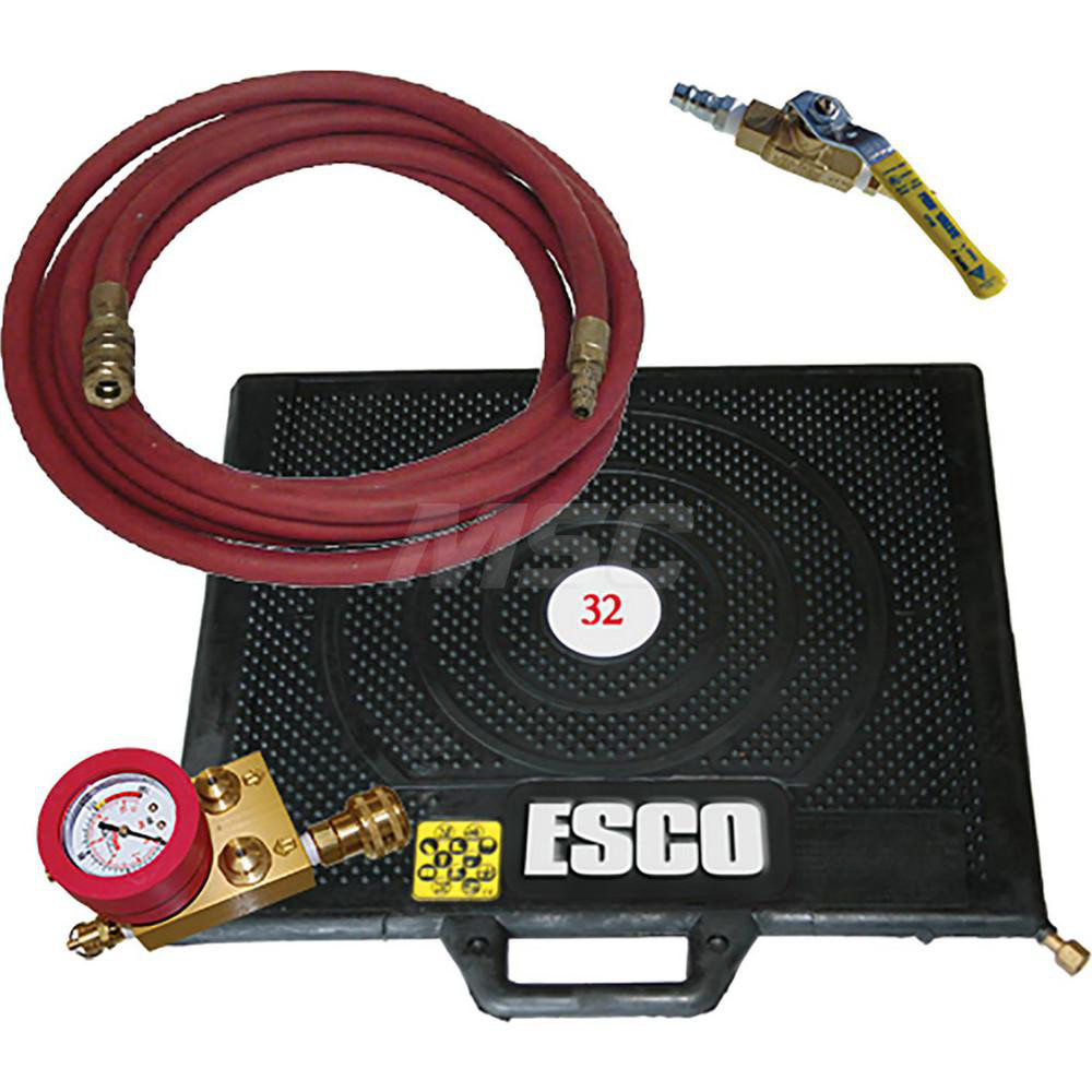ESCO Service & Floor Jacks; Product Type Air Bag Jack; Load Capacity