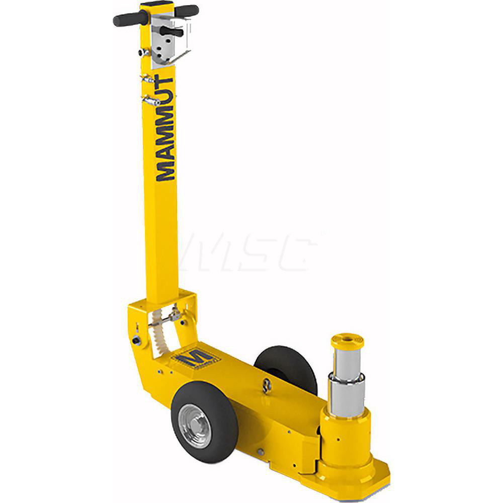 ESCO Service & Floor Jacks; Product Type HighTonnage Jack; Load