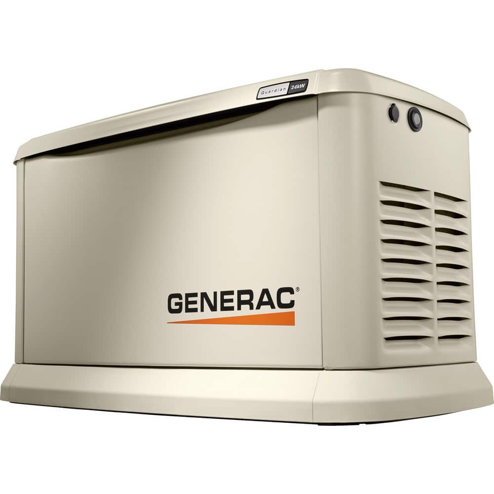 Generador electrico Diesel BL8500Q3-380 – Fracorp Control