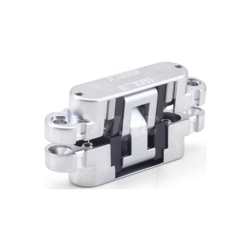 Adjustable Concealed Cabinet Hinge: