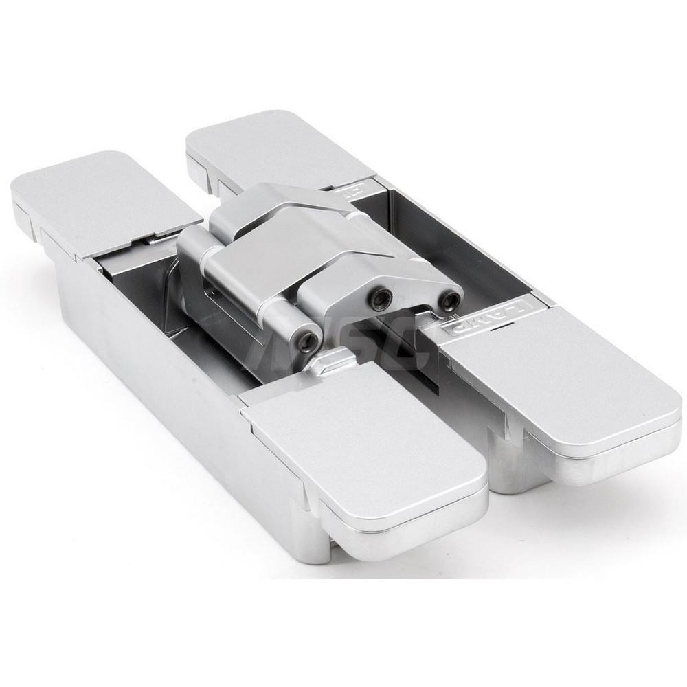 Sugatsune Specialty Hinges; Type Adjustable Concealed Door Hinge