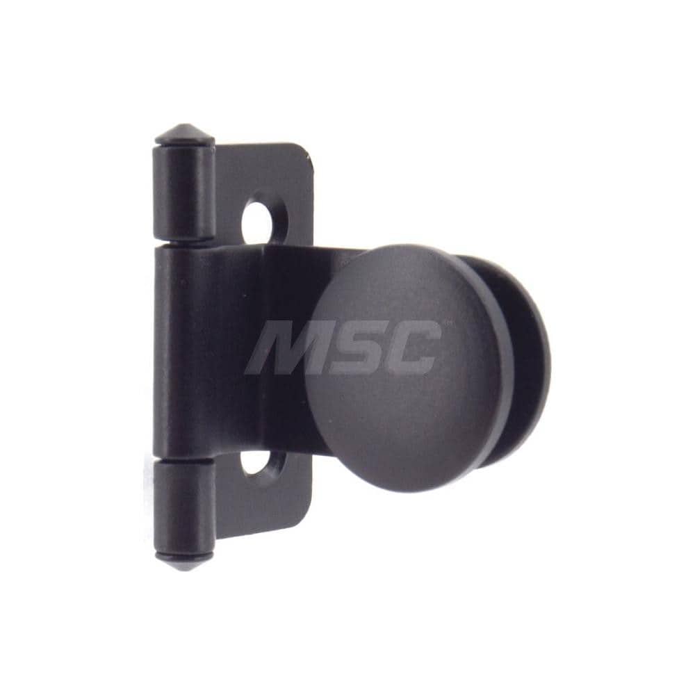 信頼への信頼 Sugatsune - Inset Glass Door Hinge: 2 Mounting Holes | MSC 小物