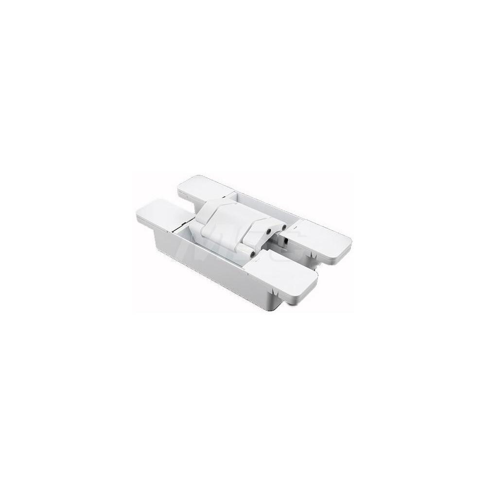 Adjustable Concealed Cabinet Hinge:
