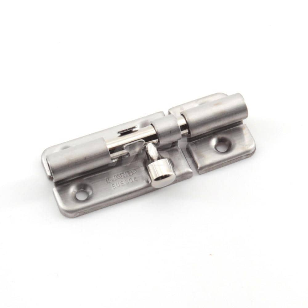 Sugatsune - Slide Bolts; Additional Information: Weight: 36 g, Screw: 2 ...