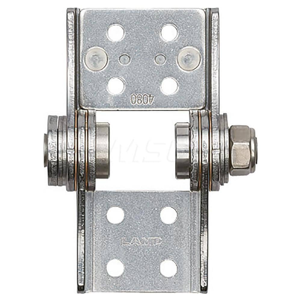 Sugatsune Adjustable Torque Hinge MSC Industrial Supply Co.