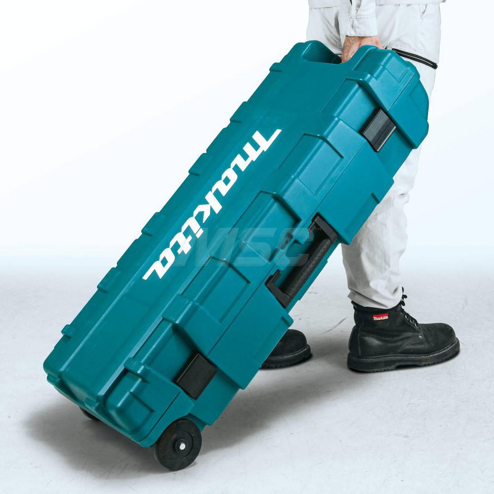 Makita - Demolition Hammer: 1-1/8