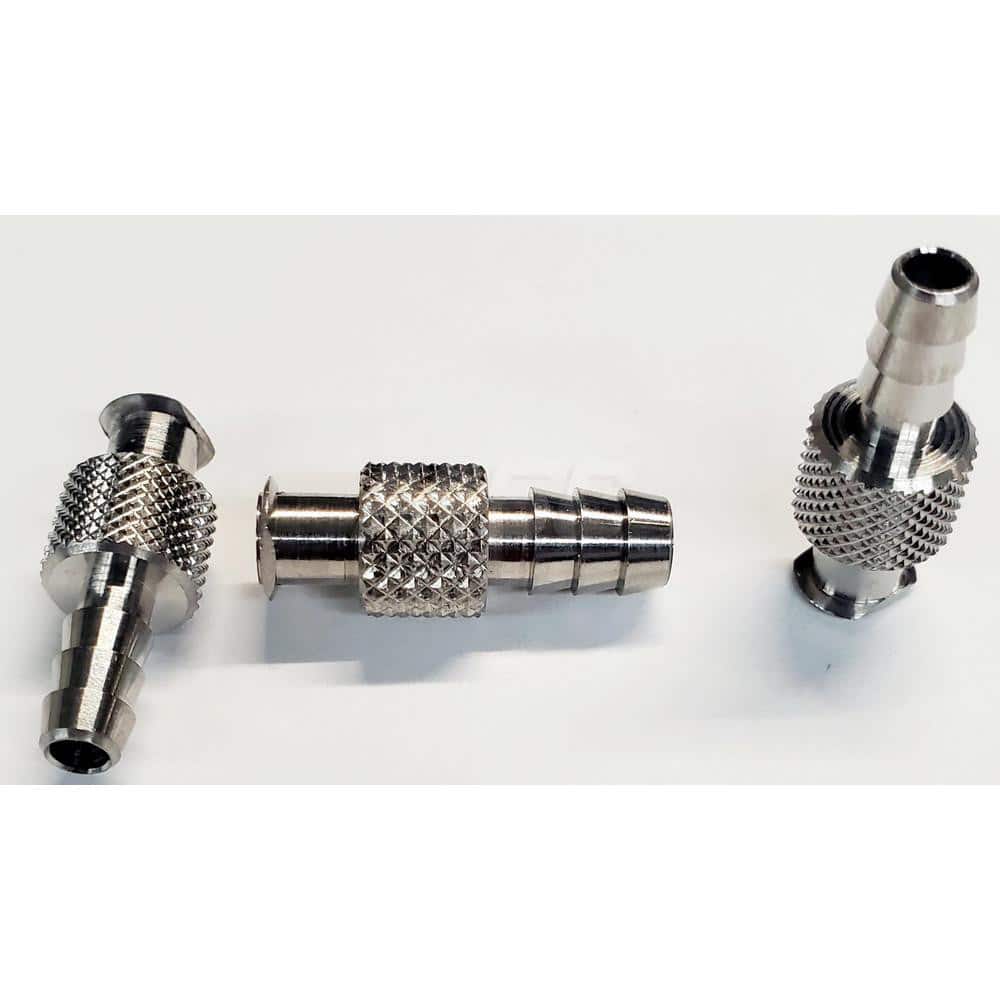Inspiratie steno Leraren dag Worcester Gears&Racks - Medical Tubing Connectors & Fittings; Connector  Type: Female Luer Lock to Barb; Material: 316 Stainless Steel; Inlet A  Inside Diameter (Inch): 0.2; Inlet B Inside Diameter (Inch): 0.21 -  20413514 - MSC Industrial Supply