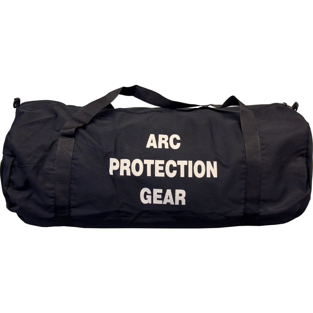 Empty Gear Bags; Bag Type: Duffel Bag ; Capacity (Cu. In.): 2.800 ; Overall Length: 32.00 ; Material: Cordura Nylon ; Height (Inch): 14in