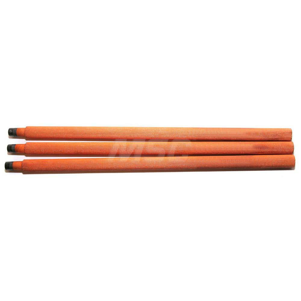 Arcair 24124003C Stick Welding Electrode: 3/4" Dia, 12" Long 