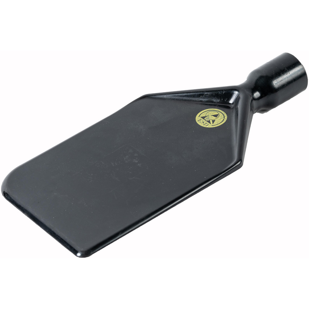 LPD - ESD/Antistatic Polypropylene Scraper Set: Stiff, 4.41