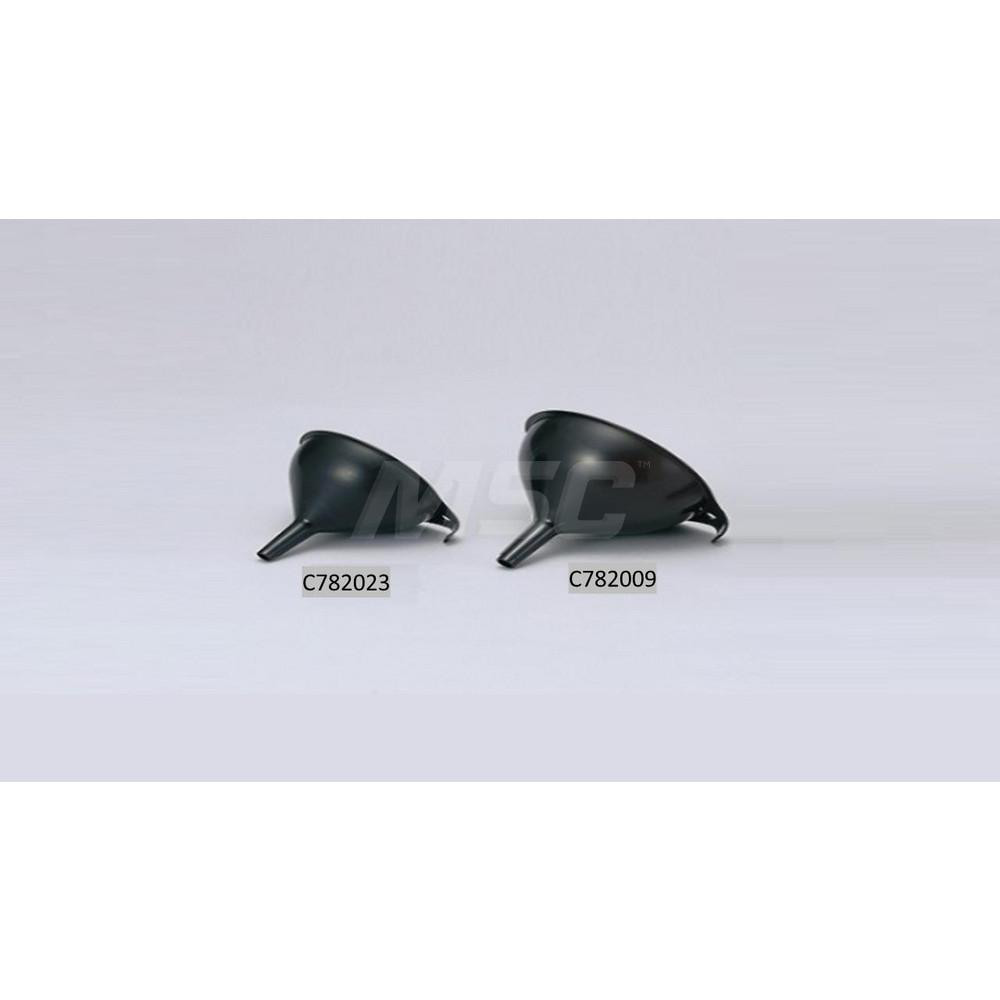 LPD ESD/Antistatic Oil Funnel MSC Direct