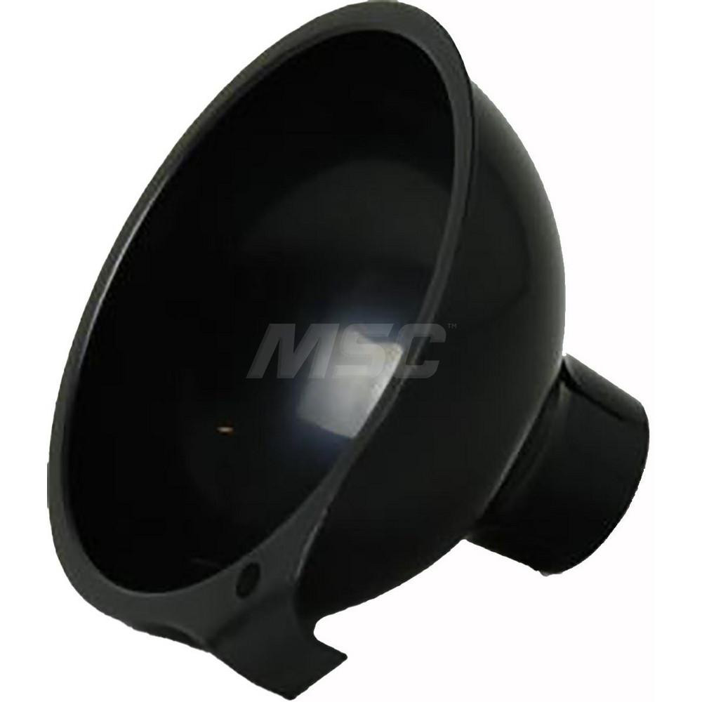LPD ESD/Antistatic Oil Funnel MSC Industrial Supply Co.