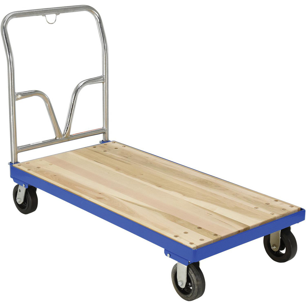 Platform Trucks