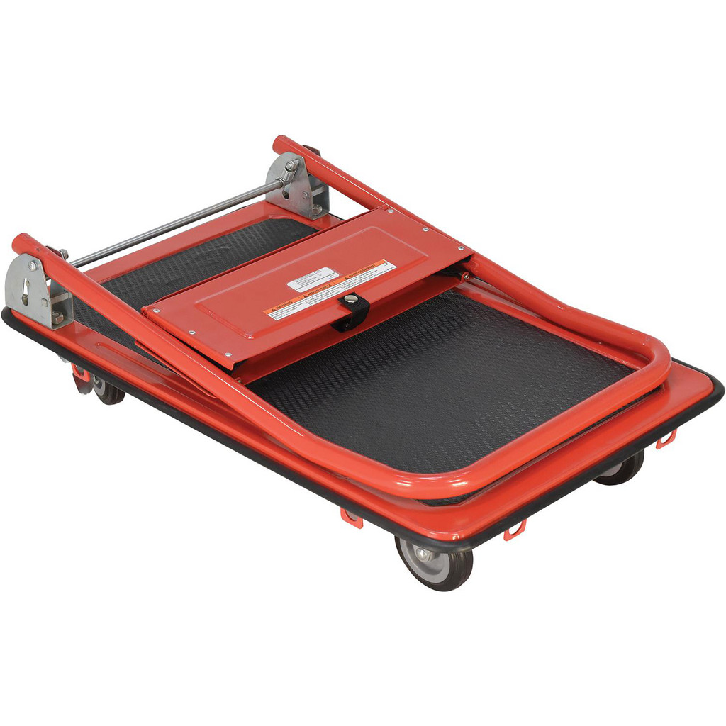 Platform Trucks