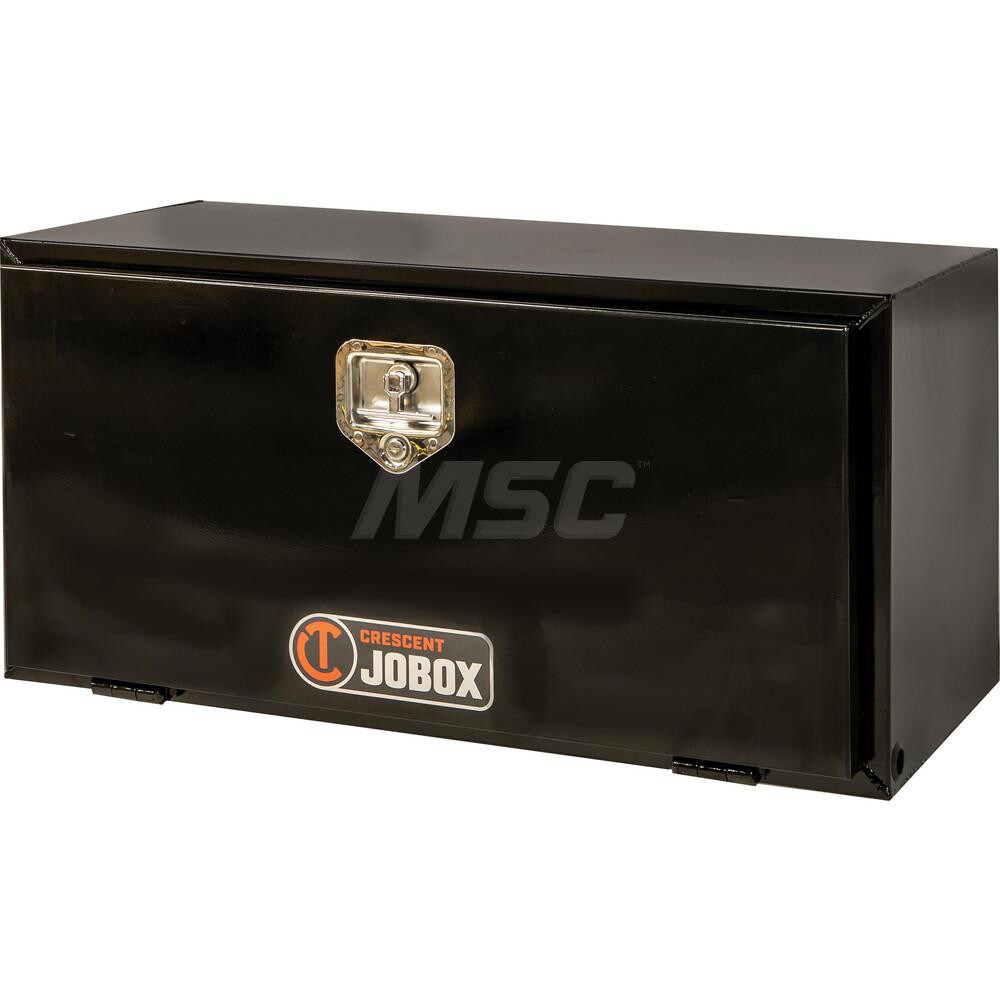 Tool Box: 36" OAW, 18" OAD, 18" OAH