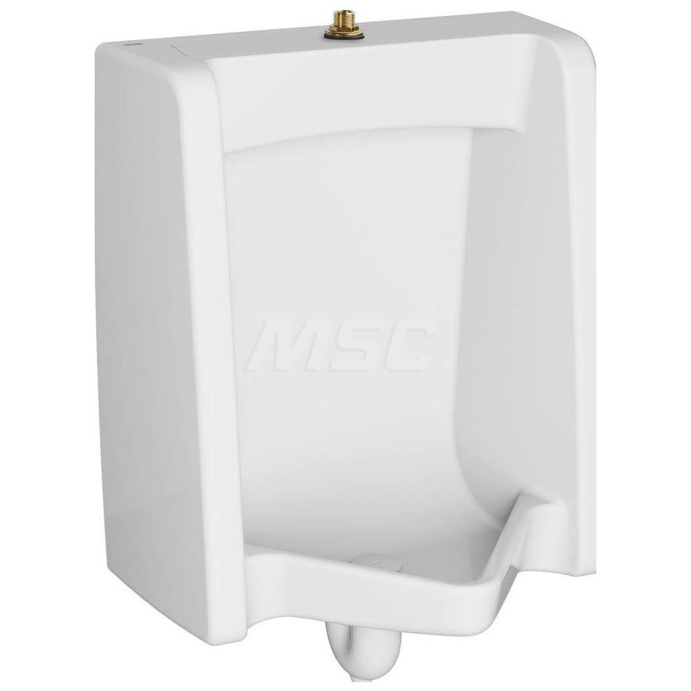 American Standard Urinals & Accessories; Type Top Spud Urinal