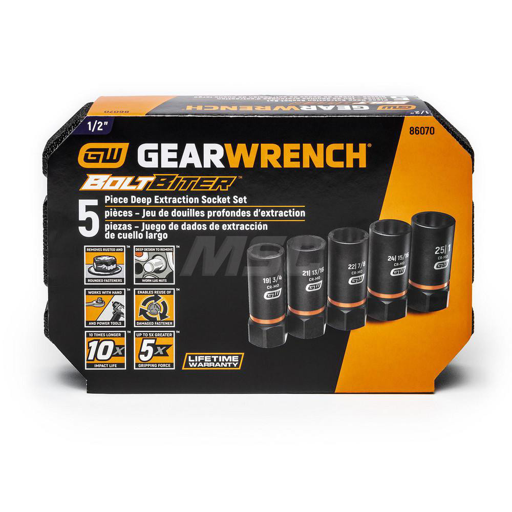 GEARWRENCH product image