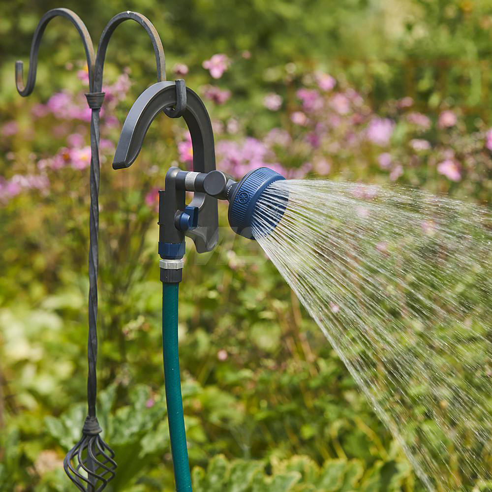 Gilmour Lawn Sprinklers; Type Sprinkler; Thread Size 3/4; Base