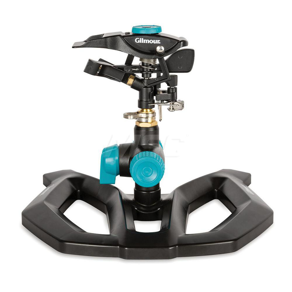 Gilmour Lawn Sprinklers; Type Sprinkler with On/Off Switch ; Thread