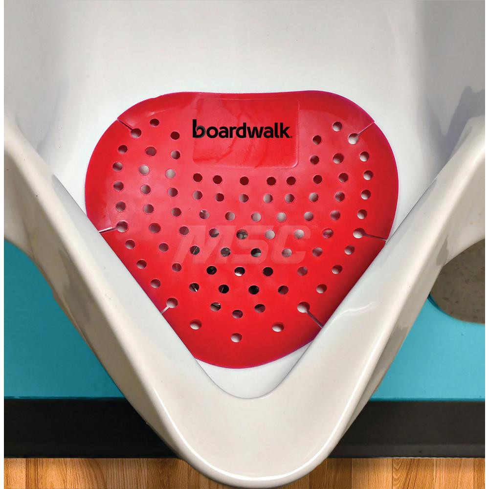 Boardwalk Toilet, Urinal, Blocks & Screens; Type Urinal Screen