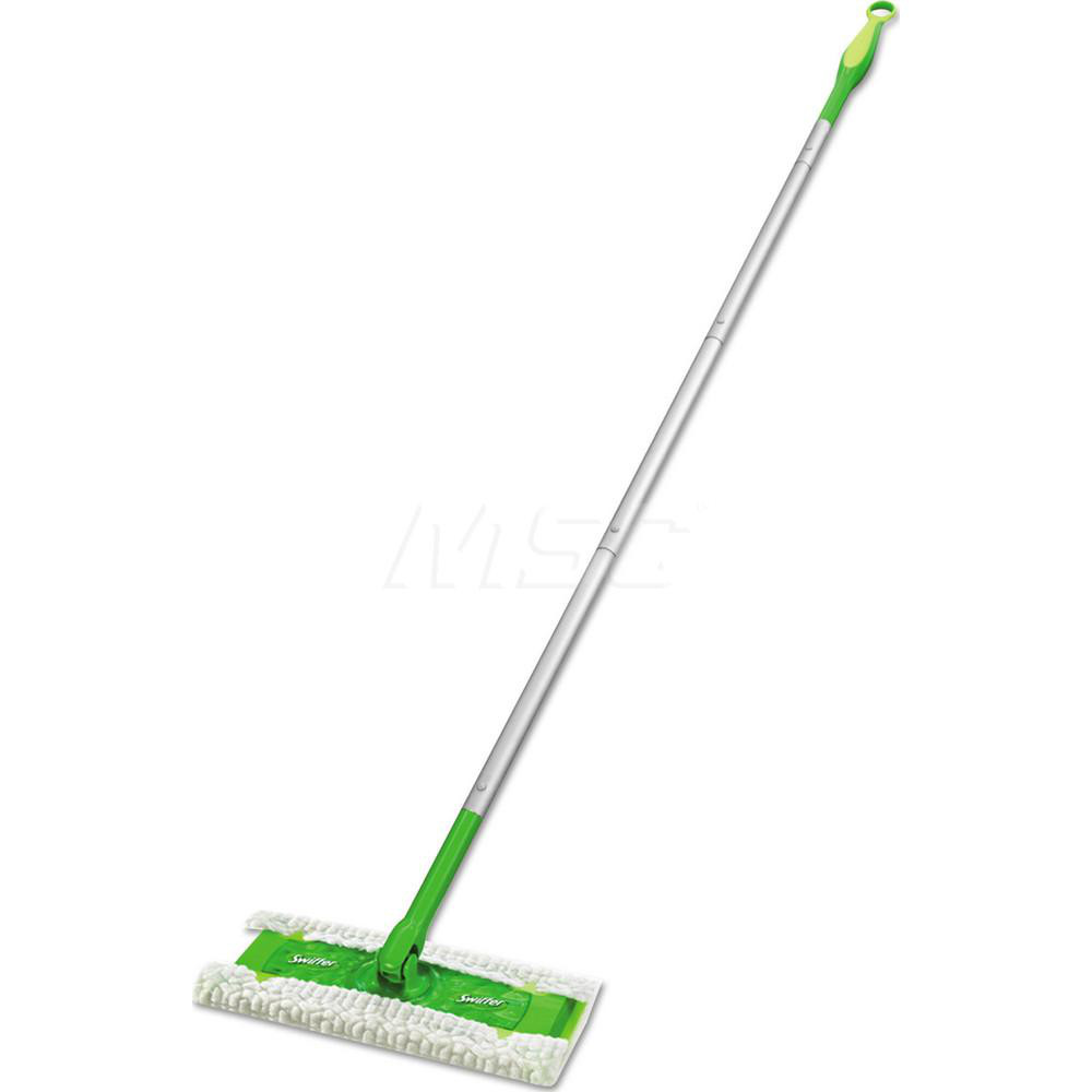 Swiffer Deck Mops, Mopping Kits & Wall Washers; Type Deck Mop ; Head