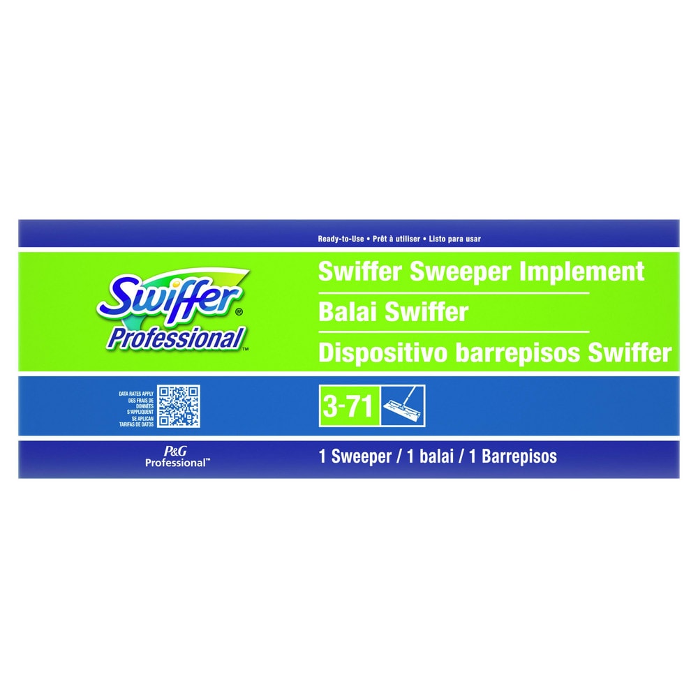 Swiffer Dust Mop