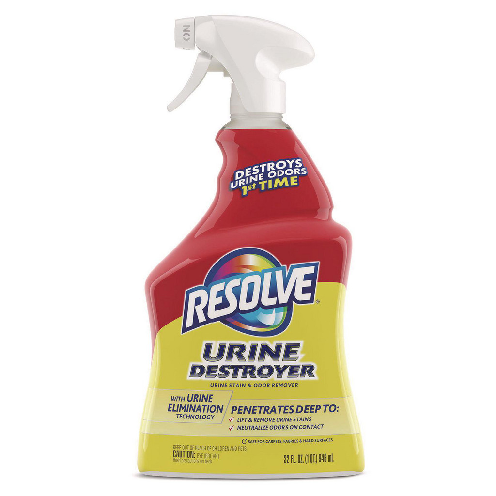 Carpet Cleaner/Protector
