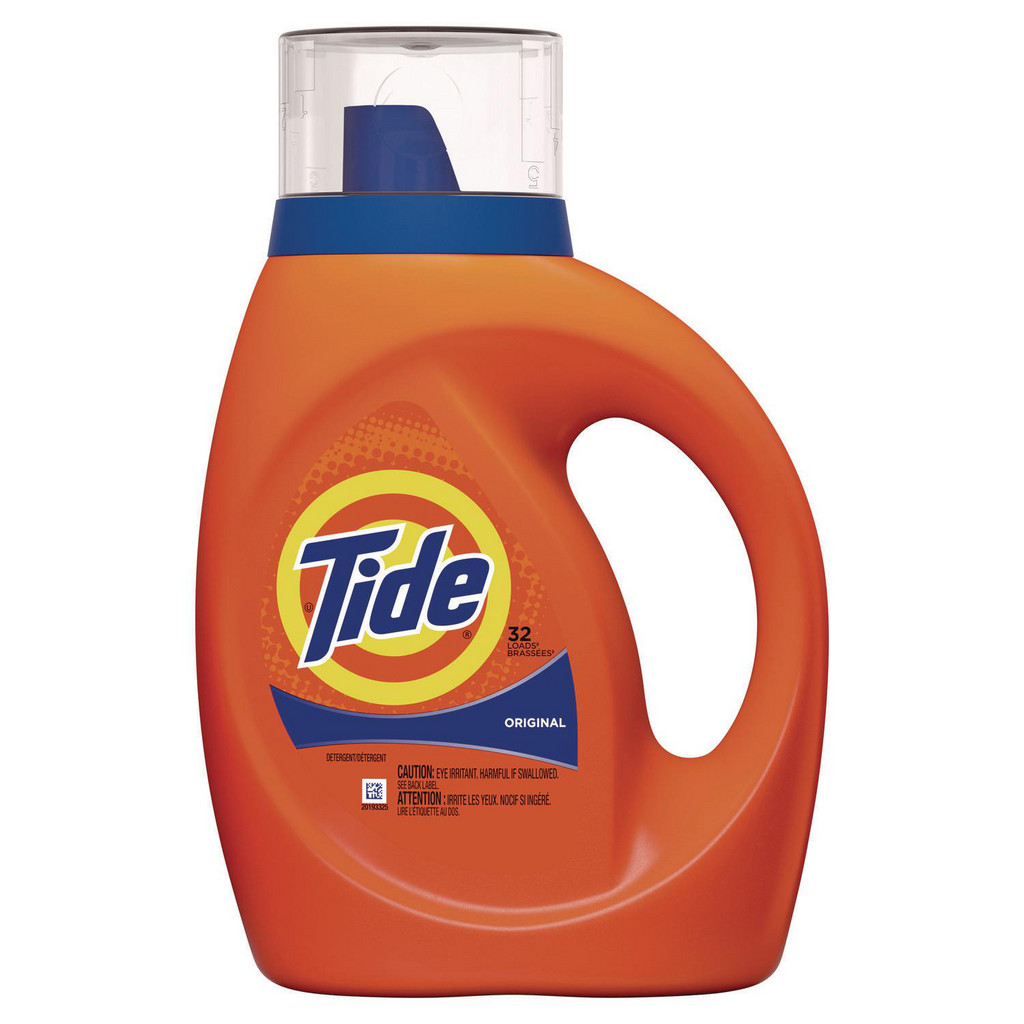 Laundry Detergent