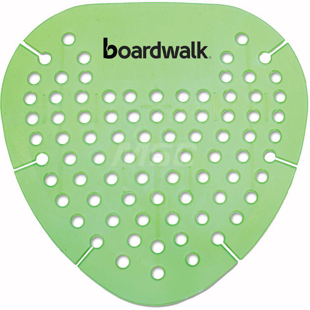 Boardwalk Toilet, Urinal, Blocks & Screens; Deodorizer Type