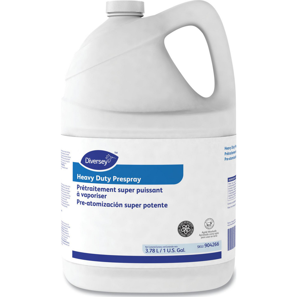 Carpet Cleaner/Protector