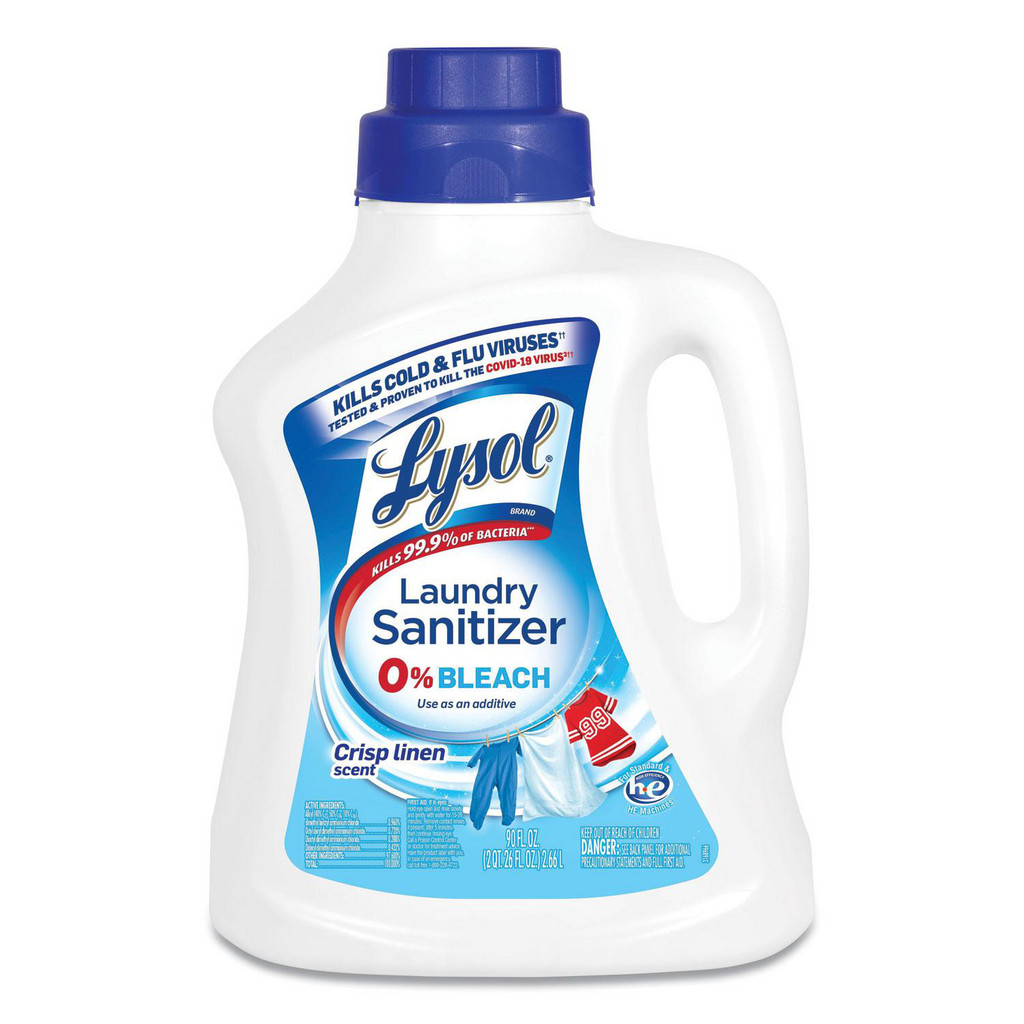 Laundry Detergent
