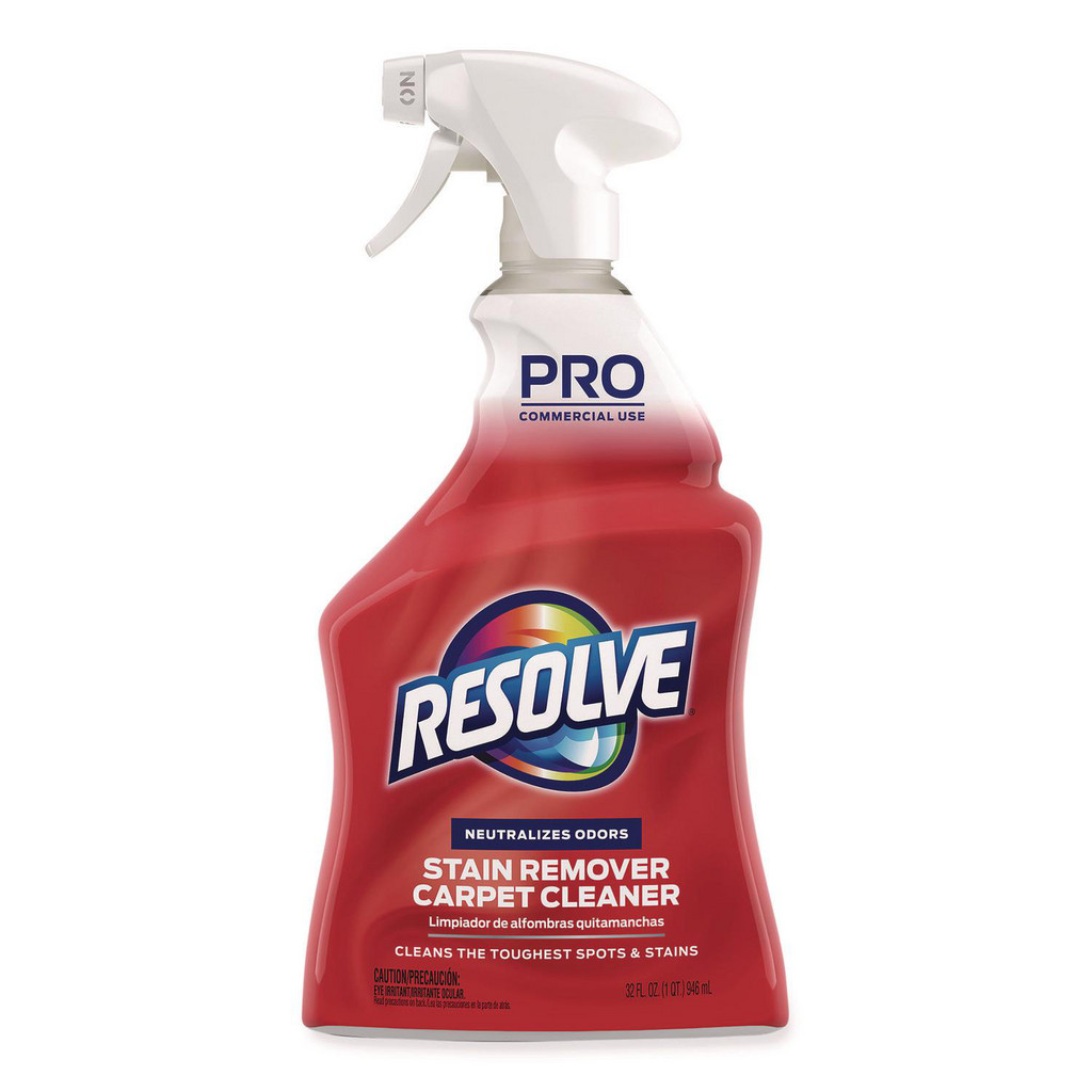 Carpet Cleaner/Protector