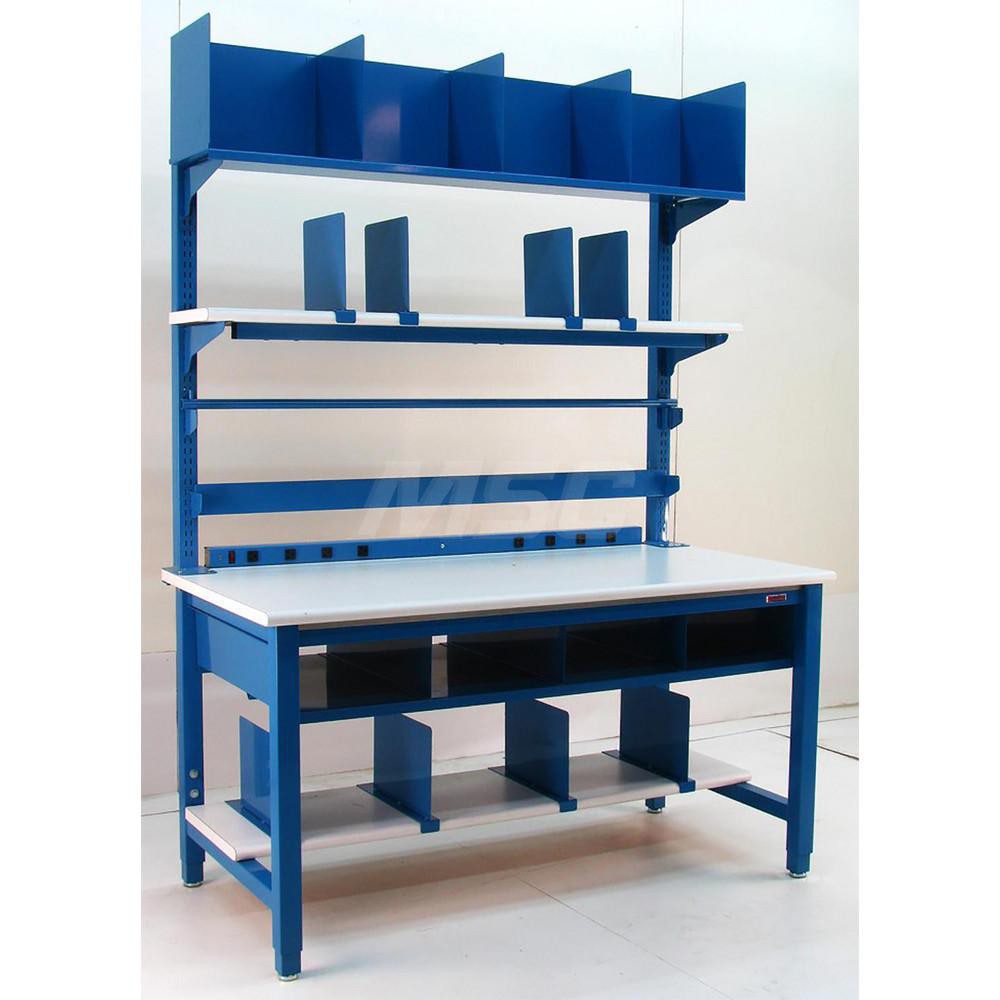 BenchPro - Packing Bench: 72