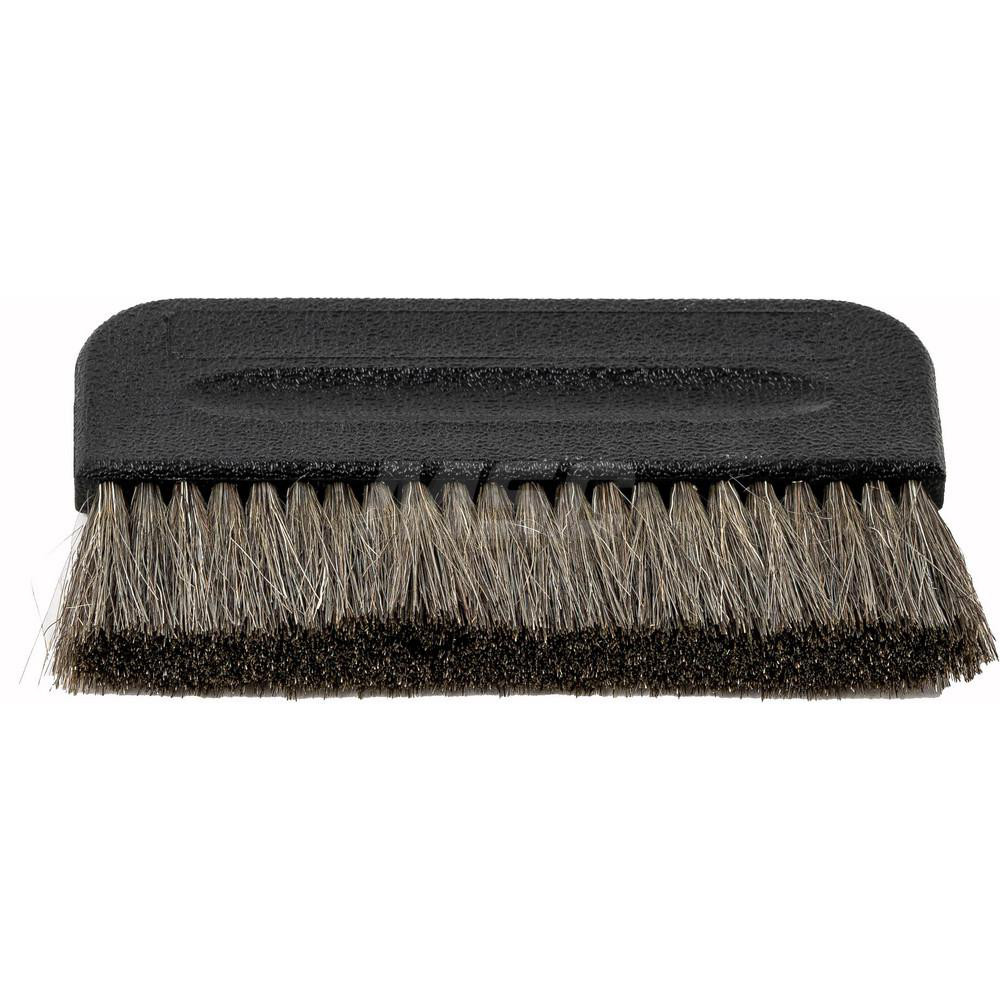 LPD Flat Brush, Conductive Nylon & Natural Fiber MSC Direct