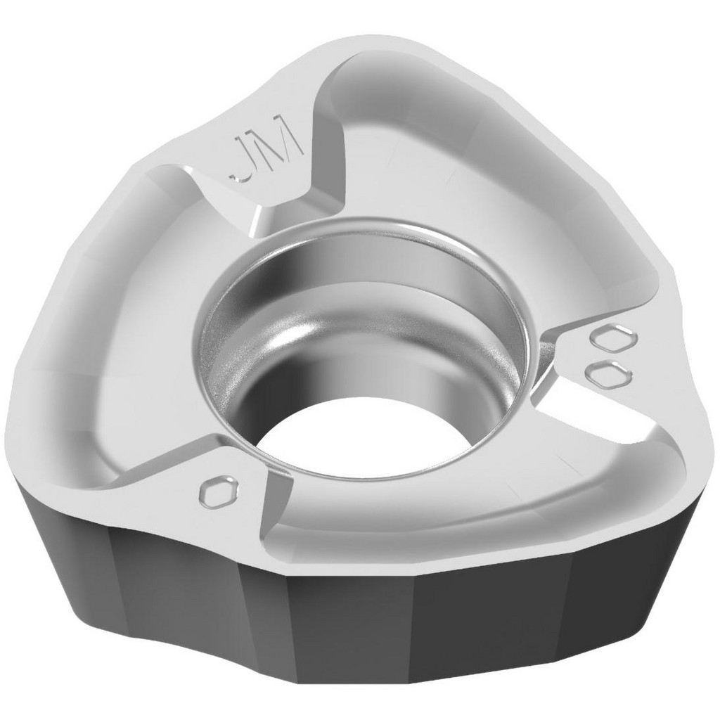 Mitsubishi - Milling Insert: ANSI JDMT140520ZDSR-JM, ISO JDMT140520ZDSR ...