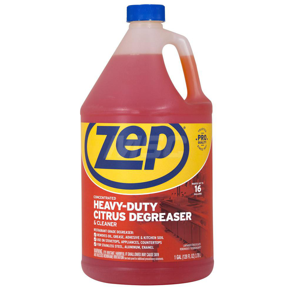 ZEP AllPurpose Cleaner 1 gal Bottle MSC Industrial Supply Co.