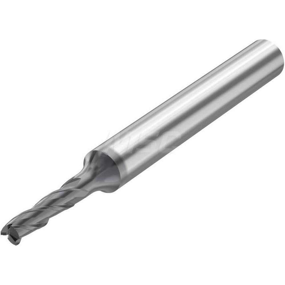 Seco Corner Chamfer End Mill 5.00 mm Dia, 18.00 mm LOC, 3 Flute